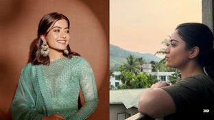 ఆ భయాన్ని జయించా.. రష్మిక ఎమోషనల్
