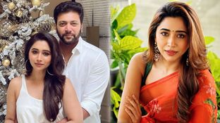 నెలకు 40 లక్షల భరణం ఇస్తే.. విడాకులు ఇస్తా.. జయం రవికి భార్య షాక్