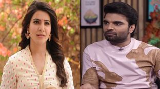 'సమంత జీవితాన్ని అలా బయటపెట్టా... జీవితంలో ఆ మాటలు మరిచిపోను&rsquo;