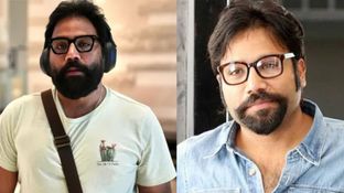 సందీప్ రెడ్డి వంగా డ్రీమ్ ప్రాజెక్ట్ అదే.. వింటే మైండ్ బ్లాక్ అవ్వాల్సిందే.. సందీప్ రెడ్డి వంగా డ్రీమ్ ప్రాజెక్ట్ అదే.. వింటే మైండ్ బ్లాక్ అవ్వాల్సిందే..