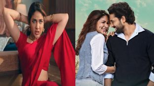 Sathi Leelavathi Day 1 Collections: సతీ లీలావతి కలెక్షన్స్.. లావణ్య త్రిపాఠి మూవీకి తొలిరోజు ఎంతంటే? Sathi Leelavathi Day 1 Collections: సతీ లీలావతి కలెక్షన్స్.. లావణ్య త్రిపాఠి మూవీకి తొలిరోజు ఎంతంటే?