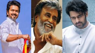 కింగ్ ఆఫ్ ఓవర్సీస్&zwnj;గా ఆ స్టార్ హీరో.. ప్రభాస్, రజనీ, దళపతి విజయ్&zwnj; స్థానం ఎక్కడంటే?
