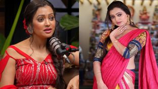 'ఆ హీరోయిన్ నా మీదకి కారెక్కించి... ఒళ్లంతా రక్తంతోనే హీరో ఇంటికెళ్లా’ 'ఆ హీరోయిన్ నా మీదకి కారెక్కించి... ఒళ్లంతా రక్తంతోనే హీరో ఇంటికెళ్లా’