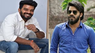 సుడిగాలి సుధీర్&zwnj;&zwnj;పై హీరో సీరియస్... స్టార్ యాంకర్&zwnj;కు ఊహించని పనిష్మెంట్