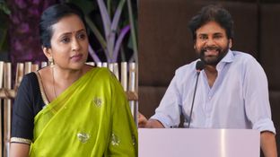 'మెగా ఫ్యామిలీతో ఆ అదృష్టం నాకే... పవన్ కళ్యాణ్&zwnj; క్రేజ్ అప్పుడే చూశా&rsquo;