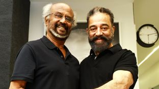 రజినీ-కమల్ మూవీకి బిగ్ షాక్... నా వల్ల కాదంటున్న డైరెక్టర్