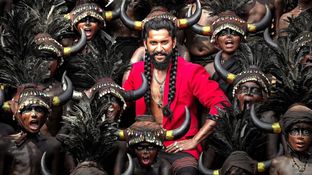 The Paradise: నాని 'ది పారడైజ్'పై అలాంటి రూమర్స్.. స్ట్రాంగ్ కౌంటర్ ఇచ్చిన మూవీ మేకర్స్!
