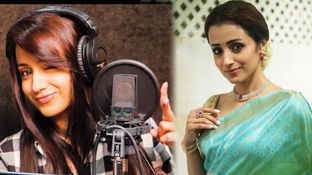 Trisha Remuneration: త్రిష కృష్ణన్ రెమ్యునరేషన్ ఎంత? కరుప్పు కోసం పారితోషికం ఎన్ని కోట్లంటే? Trisha Remuneration: త్రిష కృష్ణన్ రెమ్యునరేషన్ ఎంత? కరుప్పు కోసం పారితోషికం ఎన్ని కోట్లంటే?
