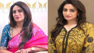 'ఆ షో నుంచి అలా తీసేశారు... అమ్మాయిల్నే కాదు మగాళ్లనీ వదలరు’ 'ఆ షో నుంచి అలా తీసేశారు... అమ్మాయిల్నే కాదు మగాళ్లనీ వదలరు’