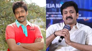 'నేనేమీ బ్రేక్ తీసుకోలేదు.. అలా సినిమాలకు దూరమయ్యా’ 'నేనేమీ బ్రేక్ తీసుకోలేదు.. అలా సినిమాలకు దూరమయ్యా’