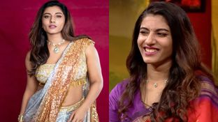 అలా నిన్ను చూడలేకపోతున్నాం... విష్ణుప్రియపై జబర్దస్త్ నటుడు షాకింగ్ కామెంట్స్ అలా నిన్ను చూడలేకపోతున్నాం... విష్ణుప్రియపై జబర్దస్త్ నటుడు షాకింగ్ కామెంట్స్