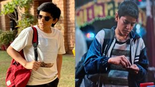Who is Yudhvir Ahlawat? షారుఖ్, ఎన్టీఆర్, విజయ్లు వెనక్కి.. ఆ లిస్ట్లో నెంబర్వన్గా, ఎవరీ యుధ్వీర్? Who is Yudhvir Ahlawat? షారుఖ్, ఎన్టీఆర్, విజయ్లు వెనక్కి.. ఆ లిస్ట్లో నెంబర్వన్గా, ఎవరీ యుధ్వీర్?