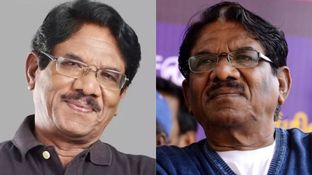 దర్శక శిఖరం భారతీరాజా కన్నుమూత.. లెజెండరీ డైరెక్టర్ మరణానికి కారణమేమిటంటే? దర్శక శిఖరం భారతీరాజా కన్నుమూత.. లెజెండరీ డైరెక్టర్ మరణానికి కారణమేమిటంటే?