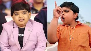 బుల్లి రాజు హవా.. బుడ్డోడి రెమ్యూనరేషన్ మామూలుగా లేదుగా