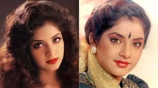 దివ్య భారతి మరణం గురించి ముందే హెచ్చరిక.. జ్యోతిష్కుడు ఏం చెప్పారంటే? దివ్య భారతి మరణం గురించి ముందే హెచ్చరిక.. జ్యోతిష్కుడు ఏం చెప్పారంటే?