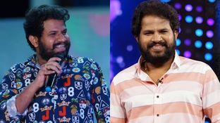 ఆ రోజు లేడీస్ హాస్టల్&zwnj;లో తలదాచుకున్నా.. హైపర్ ఆది కష్టాలు అన్నీఇన్నీ కావు!