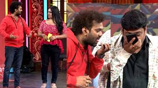 పెళ్లి తర్వాతే అన్నీ ఇస్తా.. ఆటో రాంప్రసాద్కు జబర్దస్త్ బ్యూటీ షాక్! పెళ్లి తర్వాతే అన్నీ ఇస్తా.. ఆటో రాంప్రసాద్కు జబర్దస్త్ బ్యూటీ షాక్!