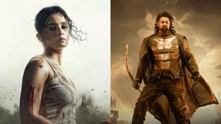 Kalki2: ప్రభాస్ కల్కి 2 లో ఆలియా భట్? నాగ్ అశ్విన్ ఆలోచనలే వేరబ్బా! Kalki2: ప్రభాస్ కల్కి 2 లో ఆలియా భట్? నాగ్ అశ్విన్ ఆలోచనలే వేరబ్బా!