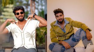 నా లైఫ్&zwnj;ను సినిమా తీస్తే ప్రతి సీన్ క్లైమాక్సే.. బిగ్&zwnj;బాస్ విన్నర్ కళ్యాణ్ పడాల భావోద్వేగం!