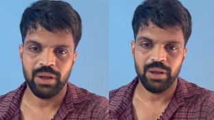  అలా రాయకండి.. త్వరలో నిజం చెబుతా .. రంగస్థలం మహేష్ ఎమోషనల్ వీడియో! 