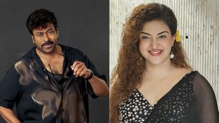 చిరంజీవి సినిమాకు హానీ రోజ్ నో.. అసలు కారణమేంటి?