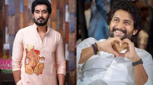 హీరో నాని స్టార్డమ్ వెనుక కార్తీక దీపం డాక్టర్ బాబు? నిరుపమ్ షాకింగ్ రివీల్ హీరో నాని స్టార్డమ్ వెనుక కార్తీక దీపం డాక్టర్ బాబు? నిరుపమ్ షాకింగ్ రివీల్