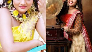నా జీవితాన్ని నేనే నాశనం చేసుకున్నా.. సీరియల్ హీరోయిన్ ఆవేదన