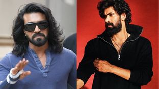 చిరంజీవికి తెలియకుండా.. రానాతో రామ్ చరణ్ అలాంటి పనులు చేశాడా?