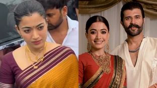 కొన్నిసార్లు గెలుస్తాం.. కొన్నిసార్లు ఓడిపోతాం.. రష్మిక మందన్న దేవరకొండ ఇన్స్పైరింగ్ స్పీచ్.. కొన్నిసార్లు గెలుస్తాం.. కొన్నిసార్లు ఓడిపోతాం.. రష్మిక మందన్న దేవరకొండ ఇన్స్పైరింగ్ స్పీచ్..