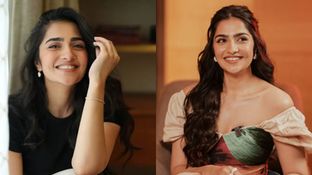 రుక్మిణి వసంత్ కల నెరవేరినట్టేనా? స్టార్ హీరో సినిమాలో అలా.. రుక్మిణి వసంత్ కల నెరవేరినట్టేనా? స్టార్ హీరో సినిమాలో అలా..