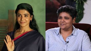 ఆ సీక్రెట్ నాకు మాత్రమే తెలుసు.. సమంత ప్రెగ్నెన్సీపై డైరెక్టర్ రియాక్షన్!