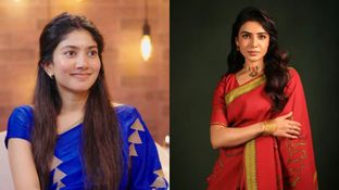 అసలు బంగారం సాయిపల్లవే.. ట్విస్ట్ రివీల్ చేసిన సమంత