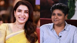 సమంత ఫుడ్ సీక్రెట్ లీక్ చేసిన నందిని రెడ్డి.. రెండేళ్లుగా అదే ఆహారం!