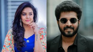 బాలుకి మనసులో మాట చెప్పిన శ్రీముఖి.. కానీ, ఊహించని ట్విస్ట్!