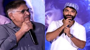 నన్ను మళ్లీ దిల్సుఖ్నగర్ పంపేస్తారా... అల్లు అరవింద్ ముందు విశ్వక్సేన్ ఆవేదన నన్ను మళ్లీ దిల్సుఖ్నగర్ పంపేస్తారా... అల్లు అరవింద్ ముందు విశ్వక్సేన్ ఆవేదన