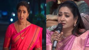 'నైట్ ఆ లోకేషన్కి వస్తావా.. నల్లగా ఉన్నాననే సాకుతో ఆ డైరెక్టర్ దారుణంగా’ 'నైట్ ఆ లోకేషన్కి వస్తావా.. నల్లగా ఉన్నాననే సాకుతో ఆ డైరెక్టర్ దారుణంగా’
