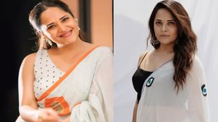 'జబర్దస్త్ యాంకర్&zwnj;గా ఆఫర్ వదిలేసుకున్నా... అనసూయకి ఛాన్స్ అలా&rsquo;