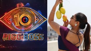 Bigg Boss 10లో మొదట అడుగుపెట్టేది ఆమెనే? ఫస్ట్ కంటెస్టెంట్ పేరు బయటపెట్టిన వర్ష! Bigg Boss 10లో మొదట అడుగుపెట్టేది ఆమెనే? ఫస్ట్ కంటెస్టెంట్ పేరు బయటపెట్టిన వర్ష!