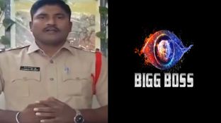 Bigg Boss Telugu 10: బిగ్&zwnj;బాస్&zwnj; కంటెస్టెంట్&zwnj;గా ఛాన్స్ ఇవ్వండి... నాగార్జున టీమ్&zwnj;కి ఎస్ఐ రిక్వెస్ట్