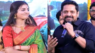 హీరోయిన్&zwnj;గా ఛాన్స్ ఇస్తే అలాంటి కండీషన్లు... తెలుగు నటిపై బన్నీ వాసు కామెంట్స్