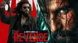 Dhurandhar 2 on OTT: ఓటీటీలో ధురంధర్ 2.. 1800 కోట్లు కొల్లగొట్టిన సినిమా ఎక్కడ చూడొచ్చంటే? 