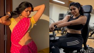 స్వర్గానికి దారి చూపిస్తా... రెచ్చగొట్టే పోస్ట్తో బిగ్బాస్ దివి కలకలం స్వర్గానికి దారి చూపిస్తా... రెచ్చగొట్టే పోస్ట్తో బిగ్బాస్ దివి కలకలం
