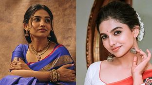 HBD Mamita Baiju: మమితా బైజుకు బర్త్డే ట్రీట్.. ప్రేమలు బ్యూటీకి ఓవర్నైట్ స్టార్ డమ్ HBD Mamita Baiju: మమితా బైజుకు బర్త్డే ట్రీట్.. ప్రేమలు బ్యూటీకి ఓవర్నైట్ స్టార్ డమ్