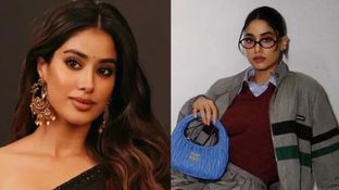 జాన్వీ కపూర్ పెళ్లి ఫిక్సా? తప్పిపోతే నా ప్రియుడికి అప్పగించండంటూ