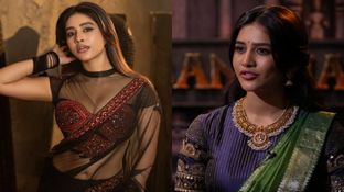 'ఆ టాలీవుడ్ హీరో నన్ను దూరం పెట్టాడు... షూటింగ్&zwnj;లో అలాంటి పనులు&rsquo;