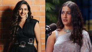 ఆ రోజు వెక్కి వెక్కి ఏడ్చా... నిహారిక కొణిదెల ఎమోషనల్ ఆ రోజు వెక్కి వెక్కి ఏడ్చా... నిహారిక కొణిదెల ఎమోషనల్