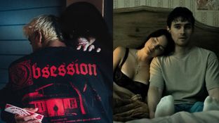 Obsession Box Office: 2150 కోట్ల కలెక్షన్స్తో బాక్సాఫీస్ విధ్వంసం... ఇండియాలో అబ్సెషన్కి ఎన్ని కోట్లంటే? Obsession Box Office: 2150 కోట్ల కలెక్షన్స్తో బాక్సాఫీస్ విధ్వంసం... ఇండియాలో అబ్సెషన్కి ఎన్ని కోట్లంటే?