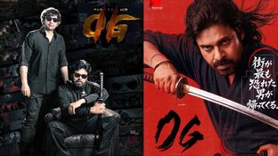 OG 2 మూవీ కోసం టాప్ హీరోయిన్లు పోటీ.. పవన్ కల్యాణ్&zwnj; పక్కన ఫైనల్&zwnj;గా ఎవరంటే? 
