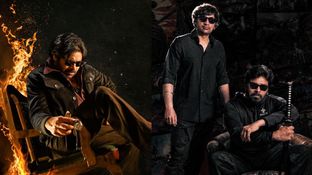 OG Universe: 'ఓజీ 2' పై హైప్ పెంచిన మేకర్స్.. పవన్ కళ్యాణ్&zwnj;తో స్పెషల్ వీడియో..
