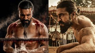 Peddi Kannada Collections: కర్ణాటకలో పెద్ది జోరు... కన్నడ గడ్డపై రామ్ చరణ్ సరికొత్త చరిత్ర